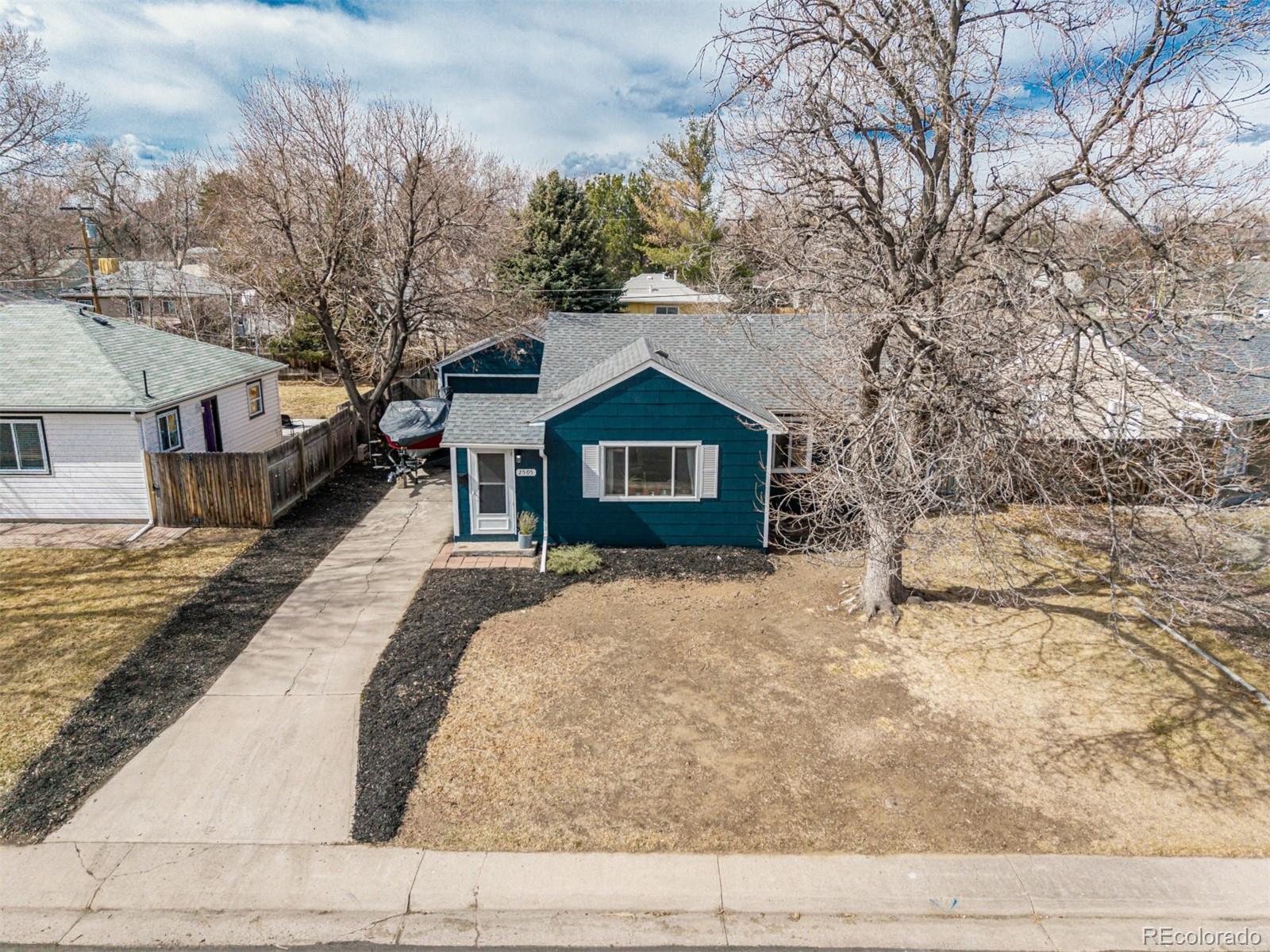 MLS Image #25 for 2505 s king street,denver, Colorado