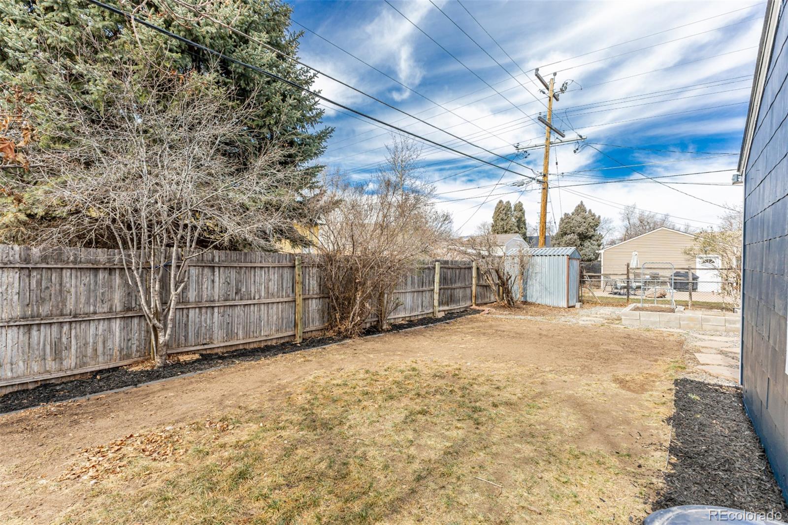 MLS Image #26 for 2505 s king street,denver, Colorado