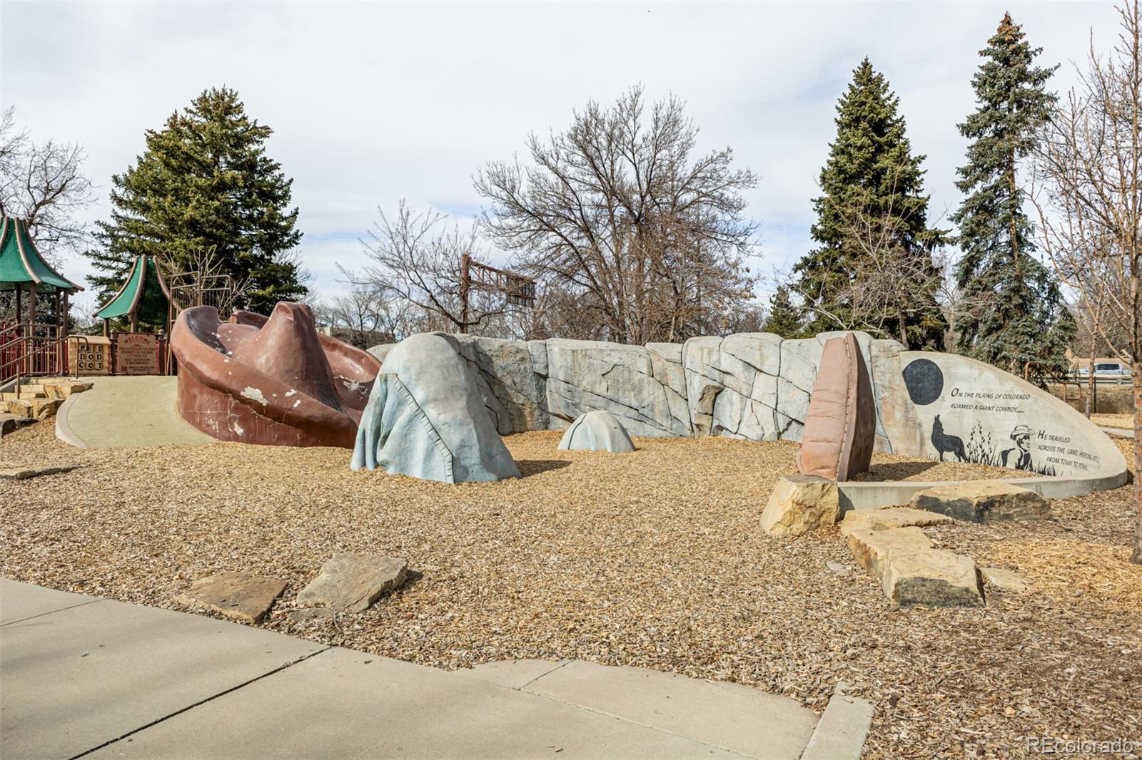 MLS Image #30 for 2505 s king street,denver, Colorado