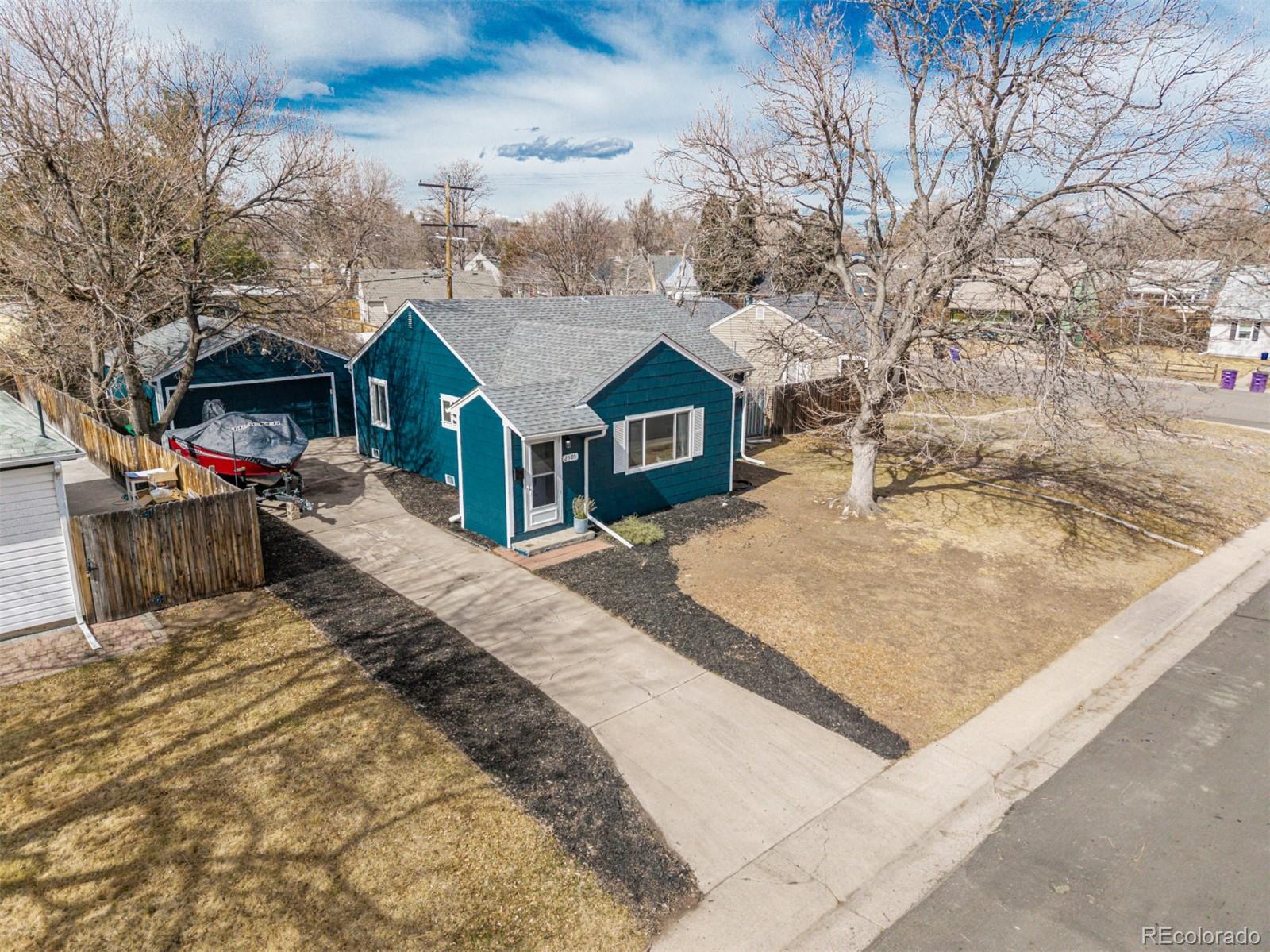 MLS Image #32 for 2505 s king street,denver, Colorado