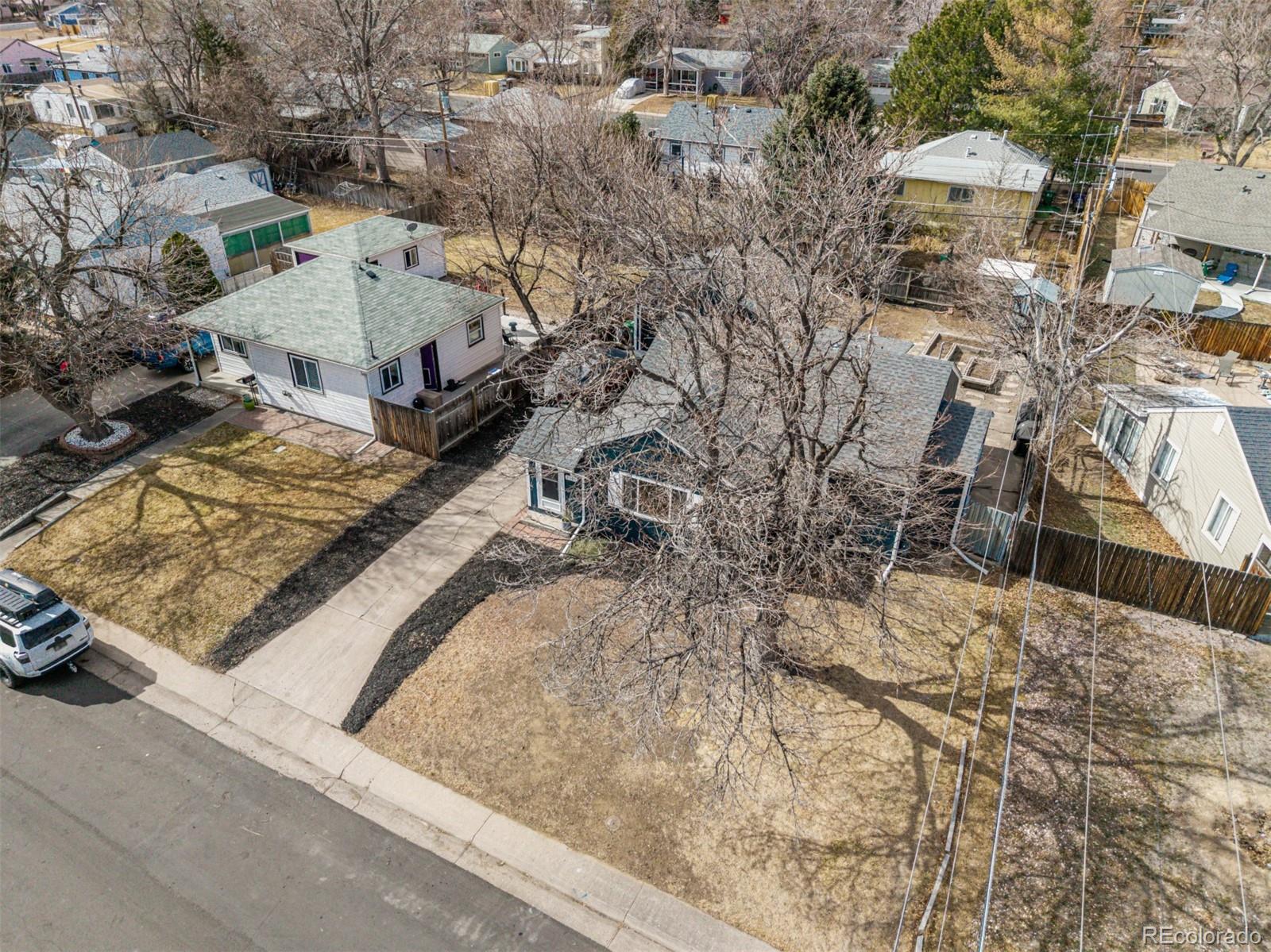 MLS Image #33 for 2505 s king street,denver, Colorado