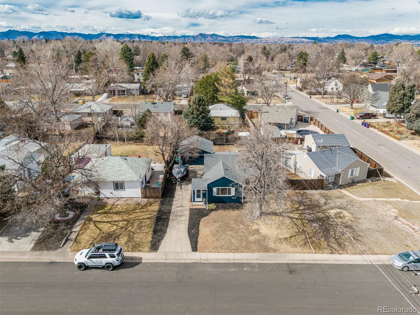MLS Image #34 for 2505 s king street,denver, Colorado