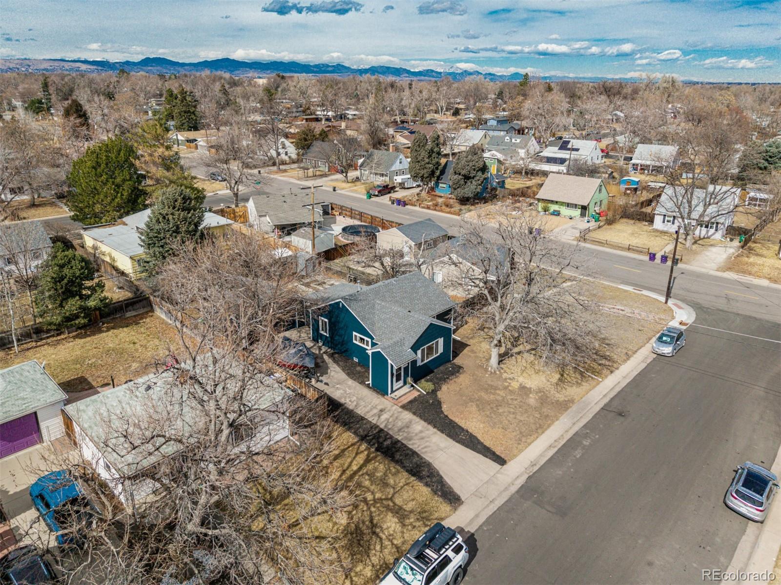 MLS Image #35 for 2505 s king street,denver, Colorado