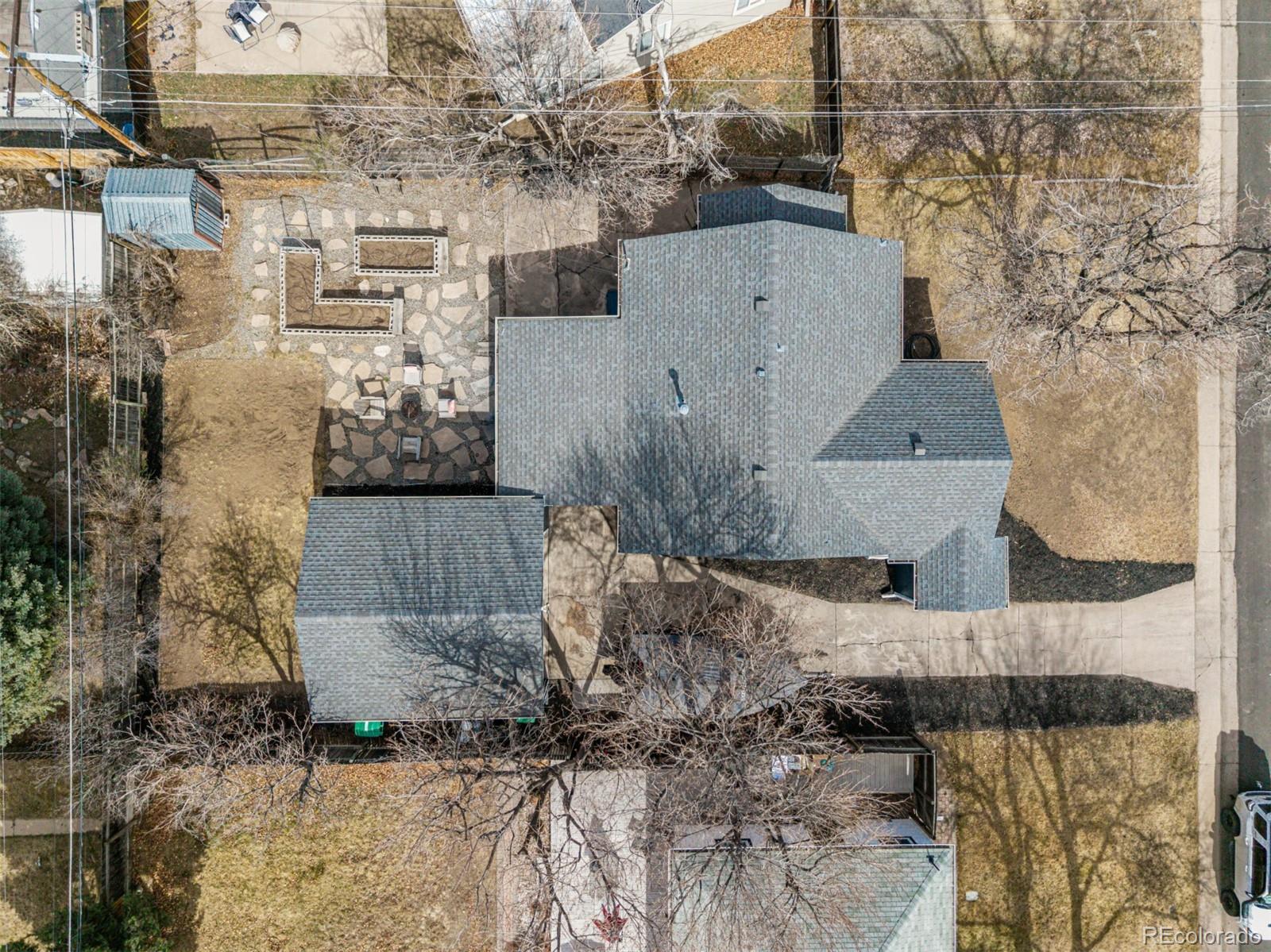 MLS Image #36 for 2505 s king street,denver, Colorado