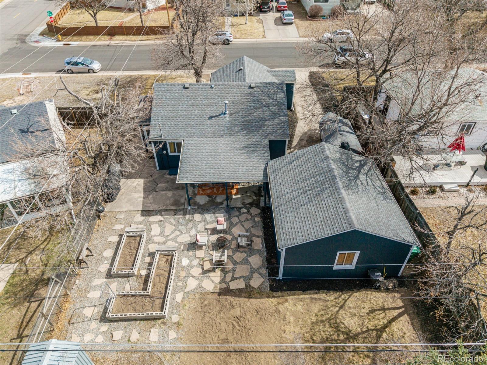 MLS Image #37 for 2505 s king street,denver, Colorado