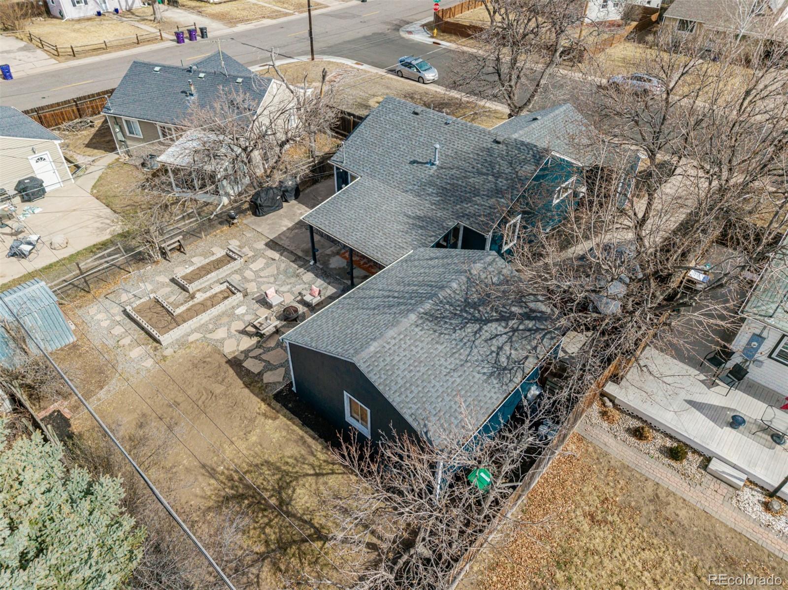 MLS Image #38 for 2505 s king street,denver, Colorado