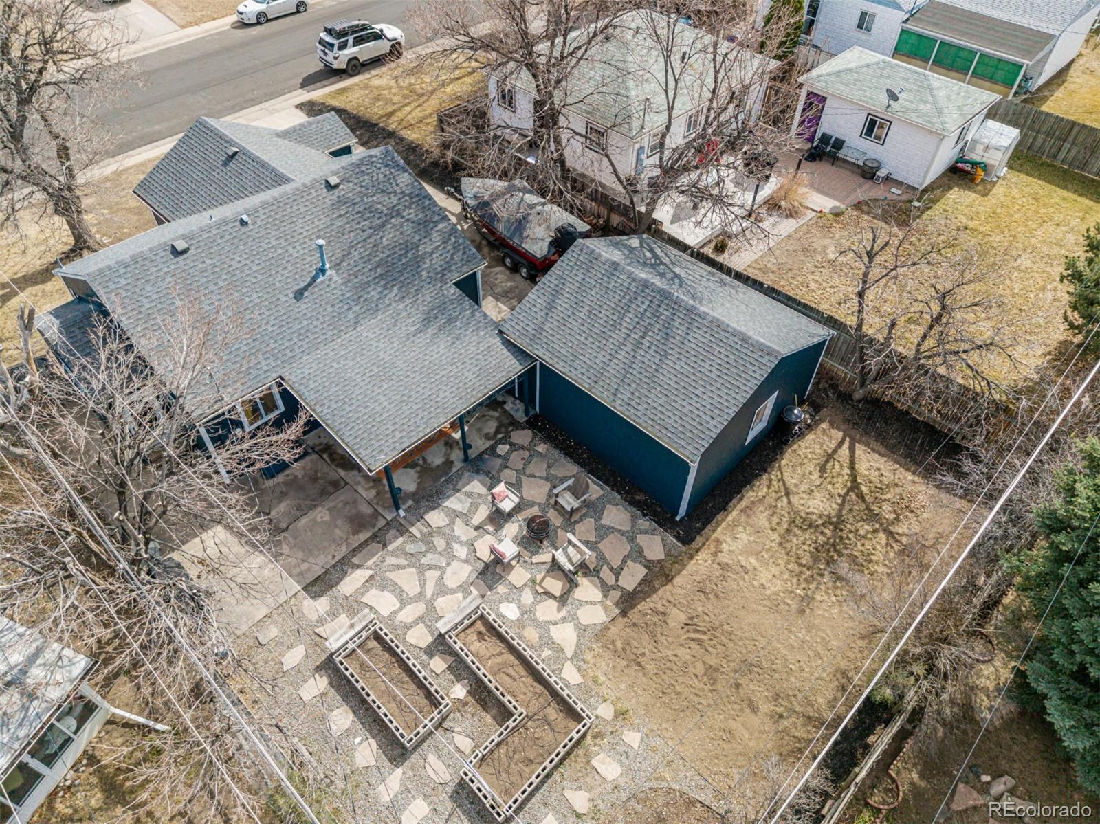 MLS Image #39 for 2505 s king street,denver, Colorado