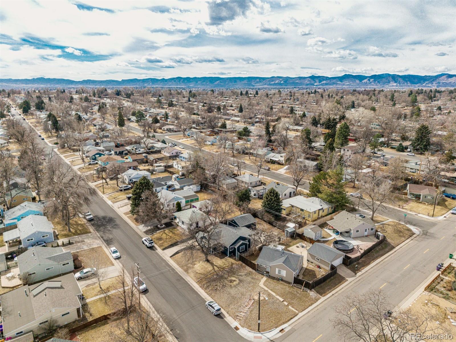MLS Image #40 for 2505 s king street,denver, Colorado