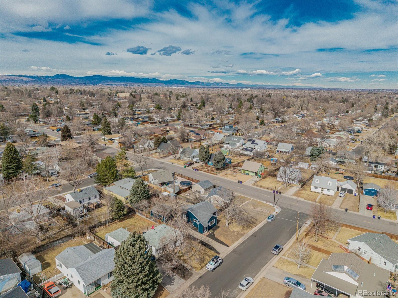 MLS Image #41 for 2505 s king street,denver, Colorado