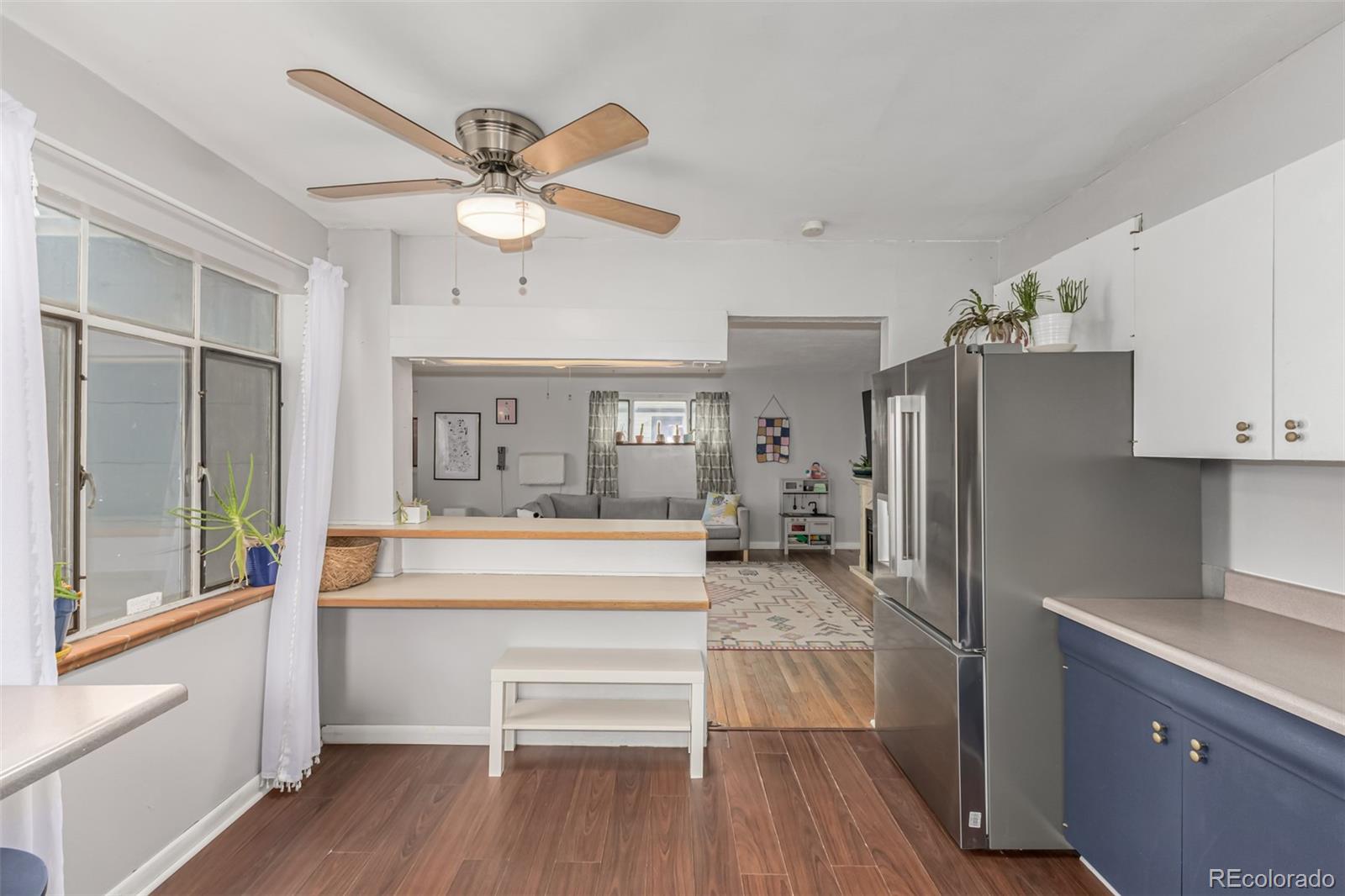 MLS Image #7 for 2505 s king street,denver, Colorado