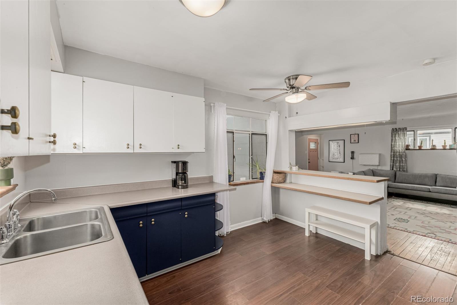 MLS Image #9 for 2505 s king street,denver, Colorado
