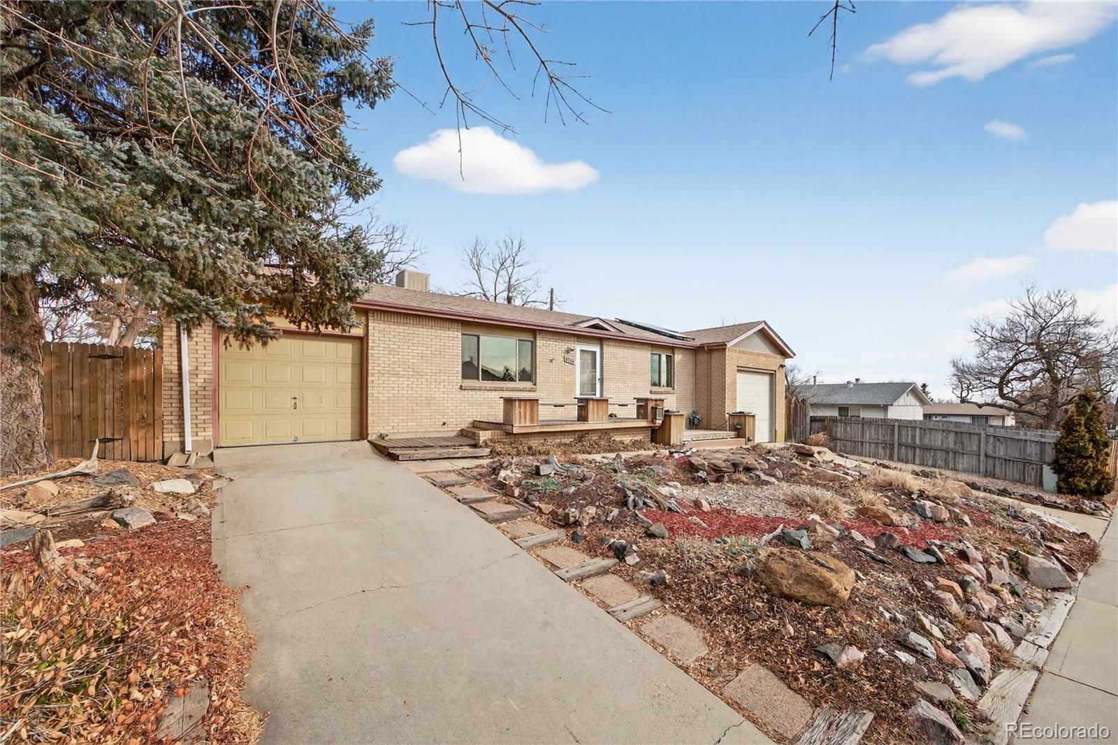 MLS Image #1 for 8780  wagner drive,westminster, Colorado