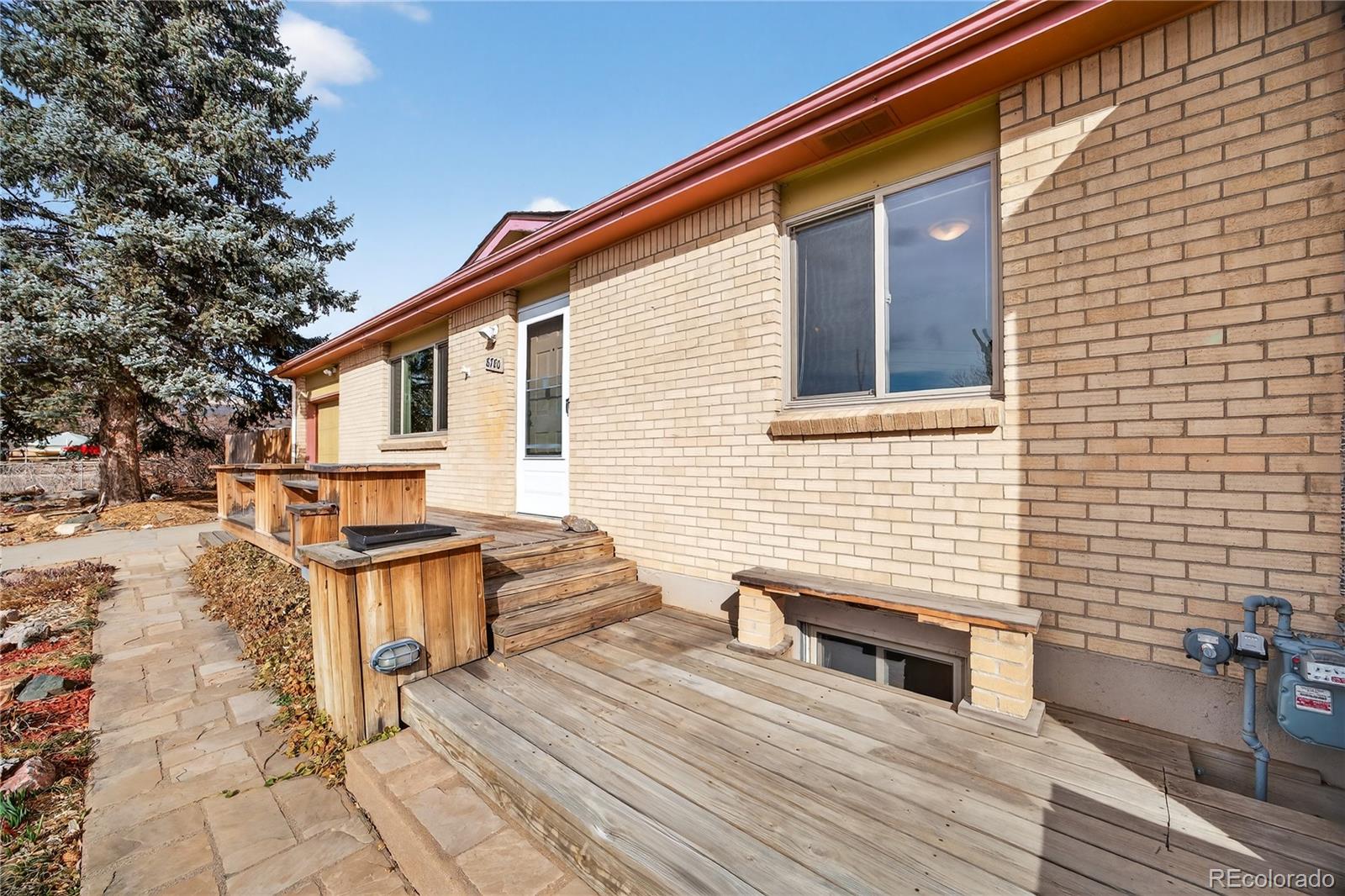 MLS Image #2 for 8780  wagner drive,westminster, Colorado