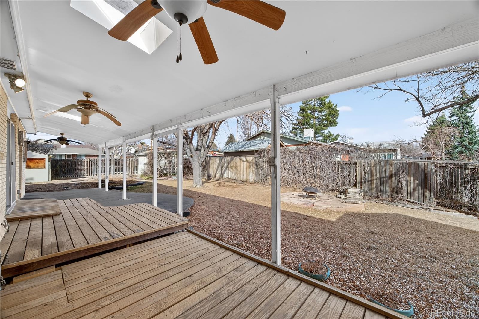 MLS Image #25 for 8780  wagner drive,westminster, Colorado