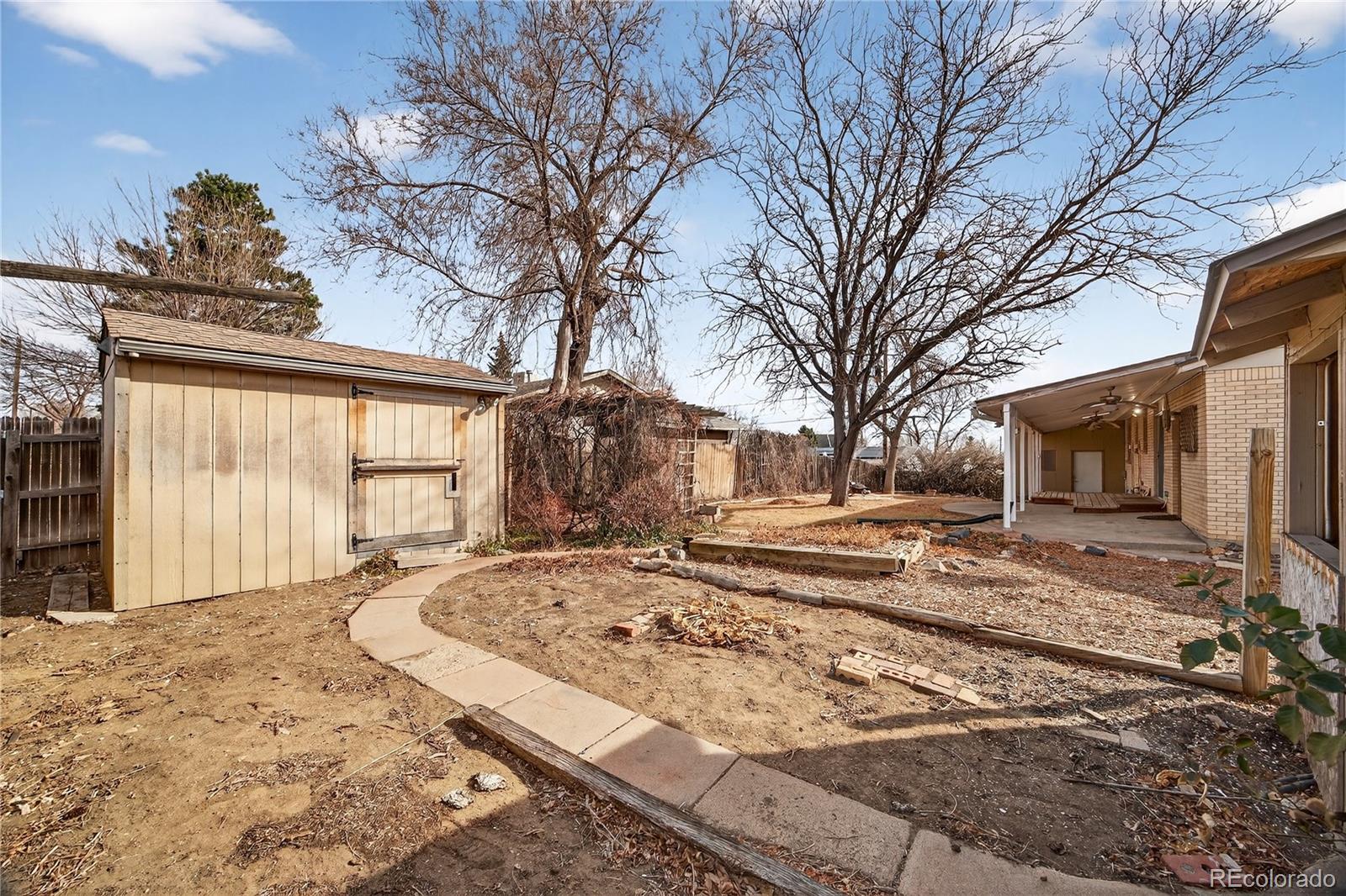 MLS Image #29 for 8780  wagner drive,westminster, Colorado