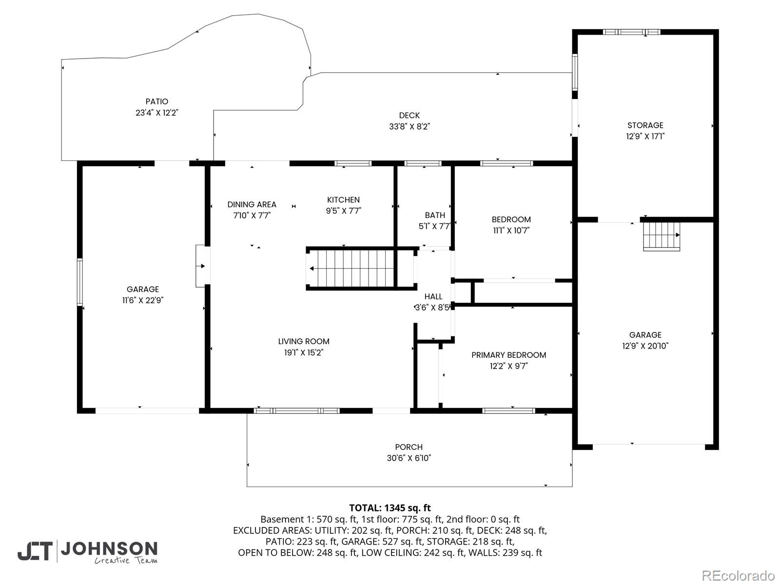 MLS Image #33 for 8780  wagner drive,westminster, Colorado