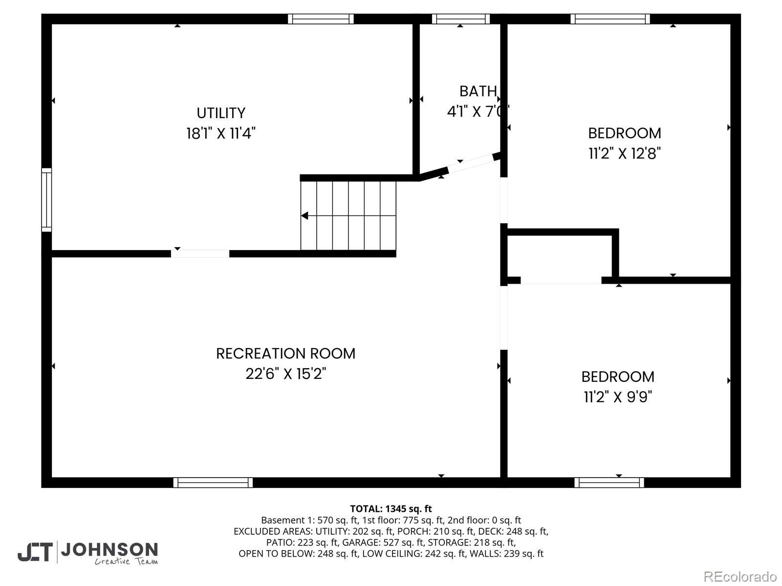MLS Image #34 for 8780  wagner drive,westminster, Colorado