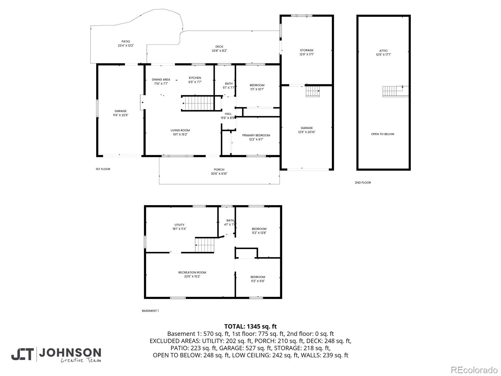 MLS Image #35 for 8780  wagner drive,westminster, Colorado