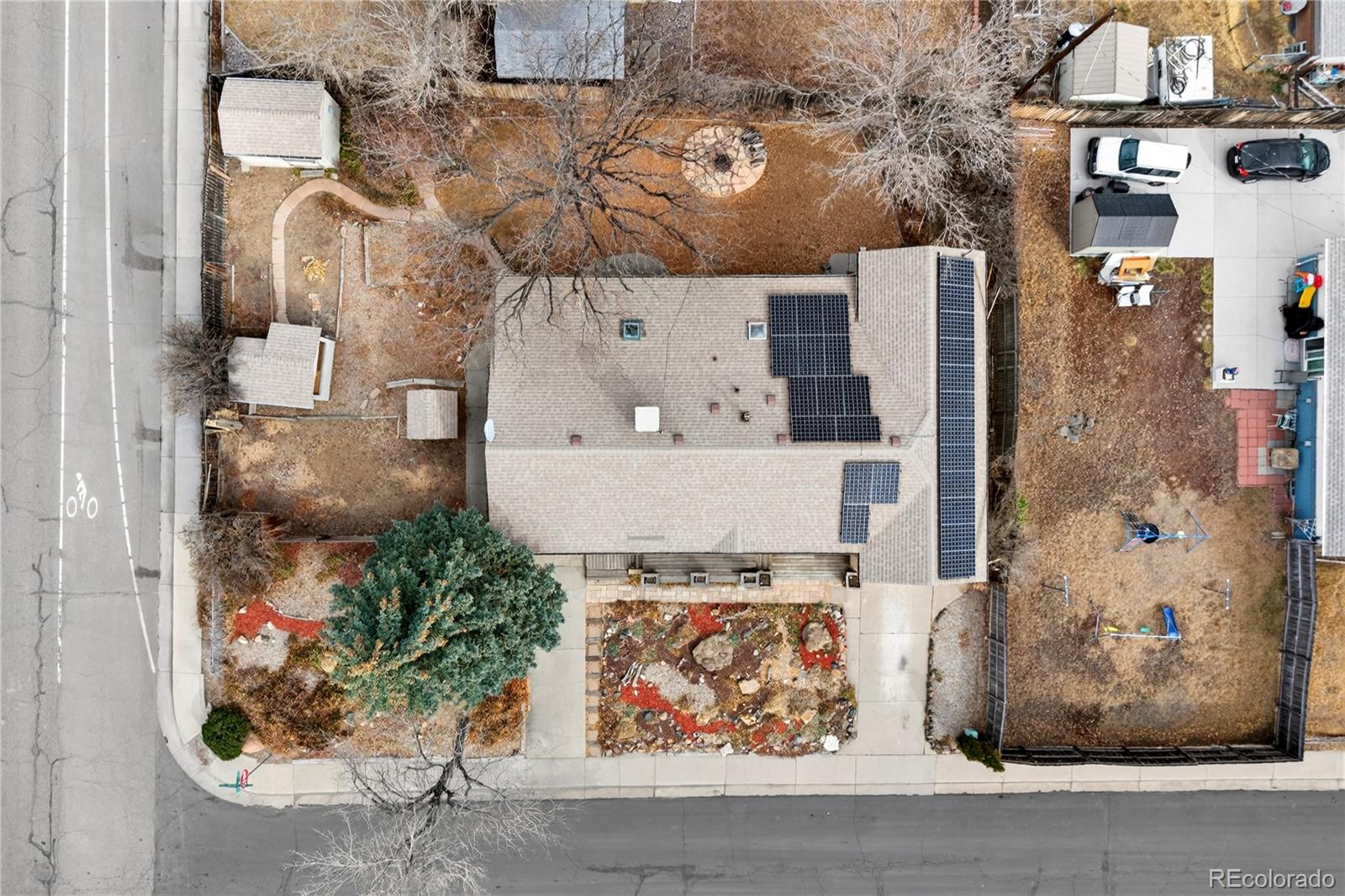 MLS Image #36 for 8780  wagner drive,westminster, Colorado