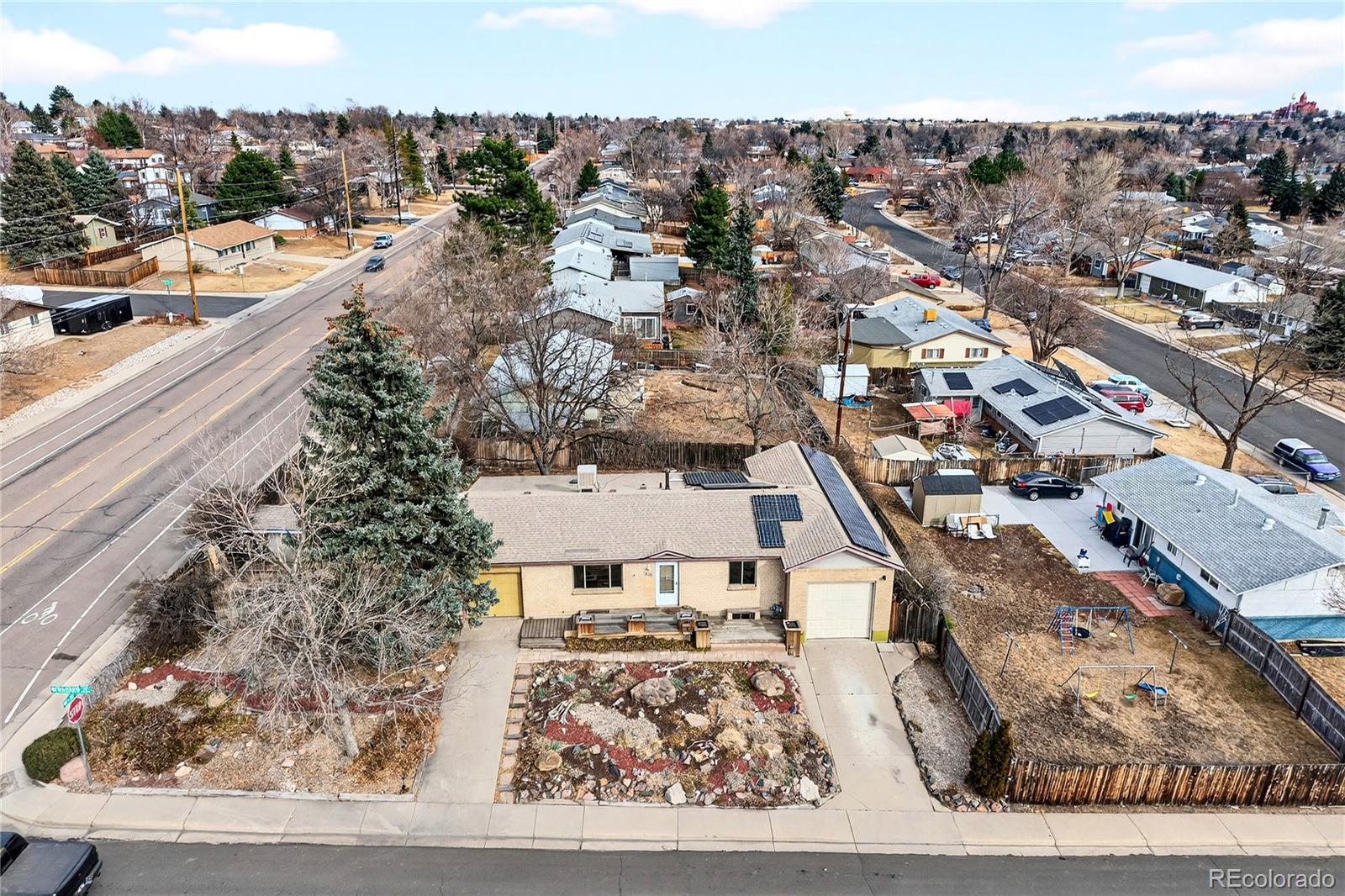 MLS Image #37 for 8780  wagner drive,westminster, Colorado