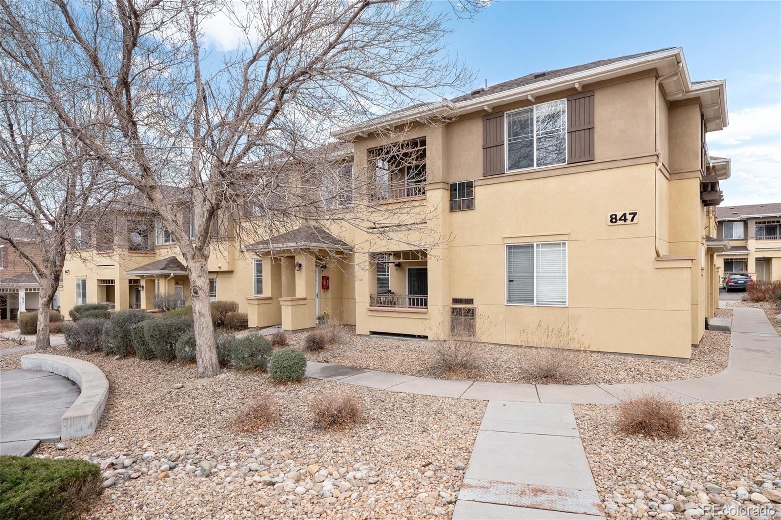 MLS Image #1 for 847 e 98th avenue 1802,thornton, Colorado