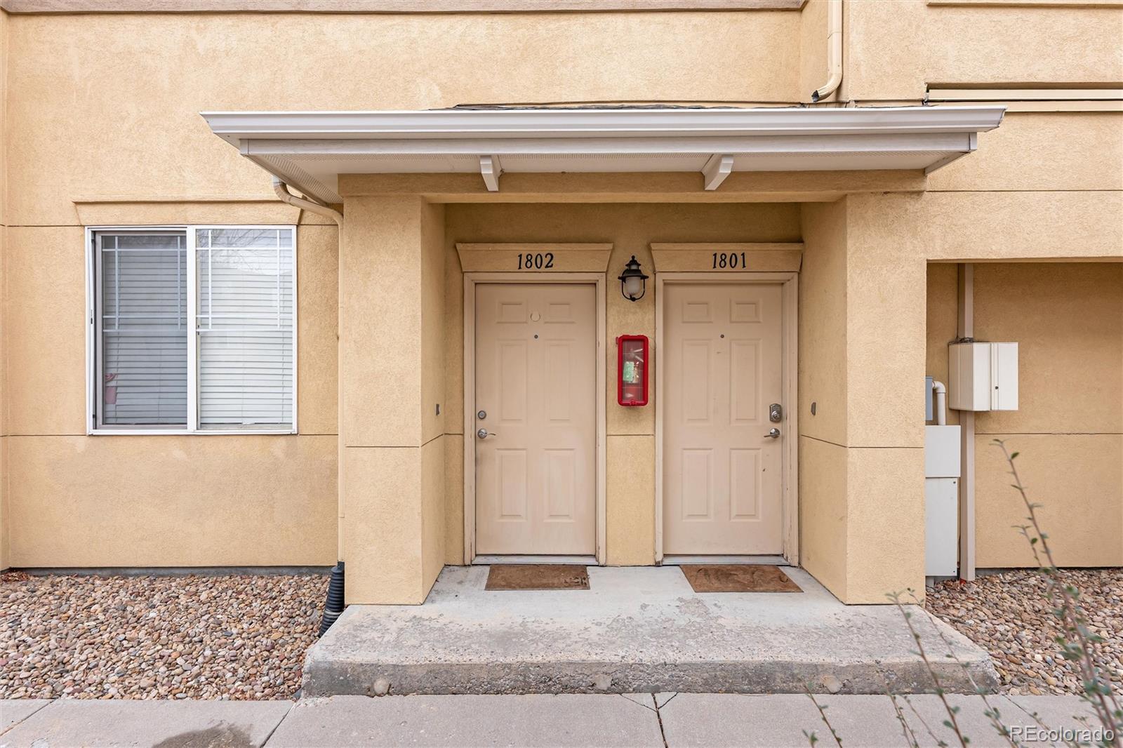MLS Image #2 for 847 e 98th avenue 1802,thornton, Colorado