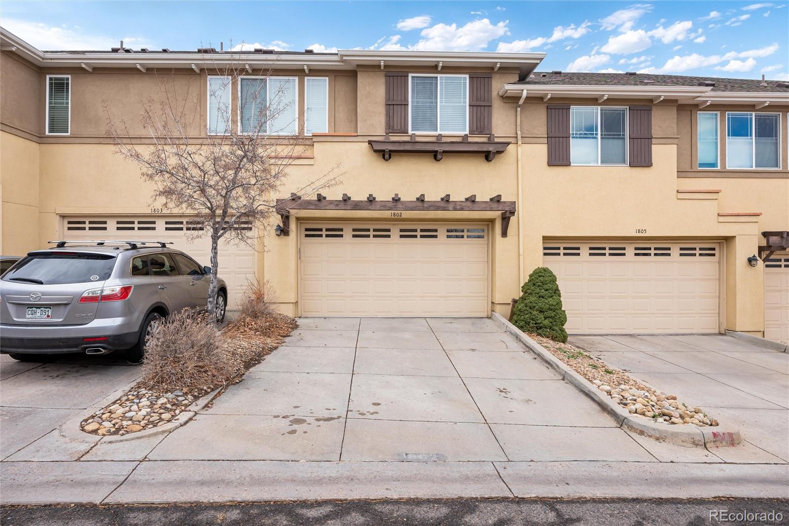 MLS Image #27 for 847 e 98th avenue 1802,thornton, Colorado