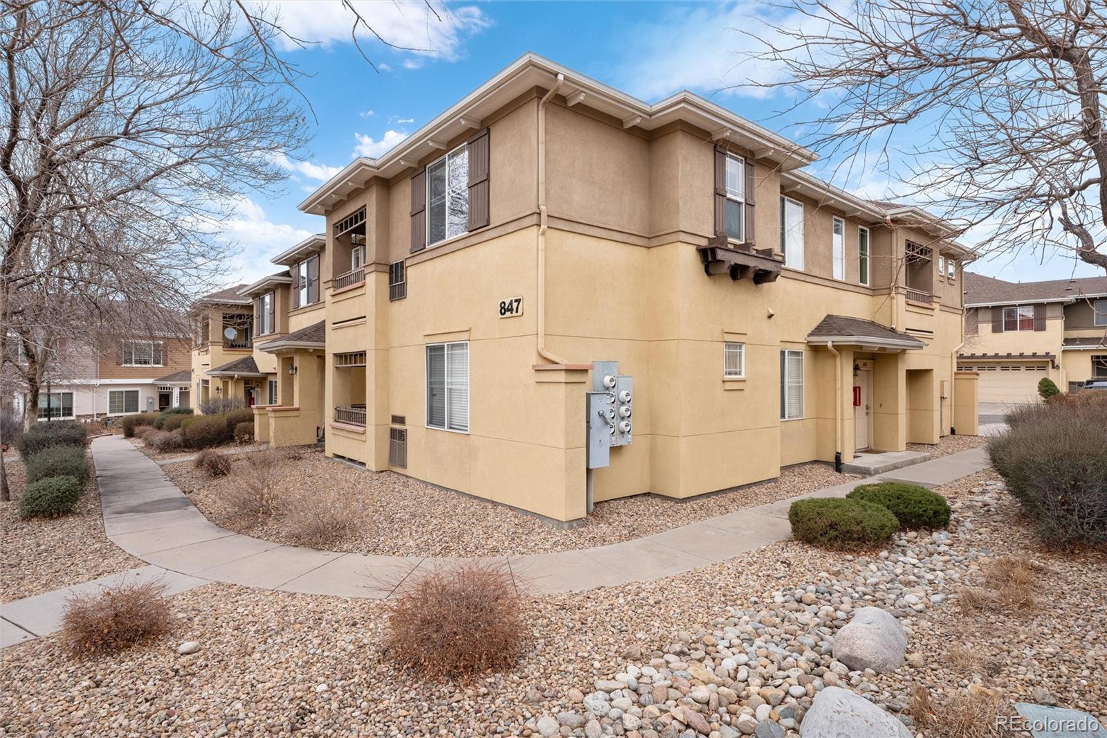 MLS Image #28 for 847 e 98th avenue 1802,thornton, Colorado