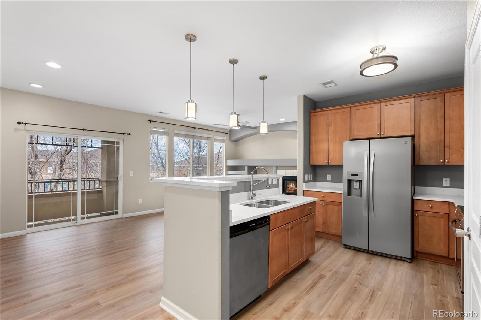 MLS Image #3 for 847 e 98th avenue 1802,thornton, Colorado