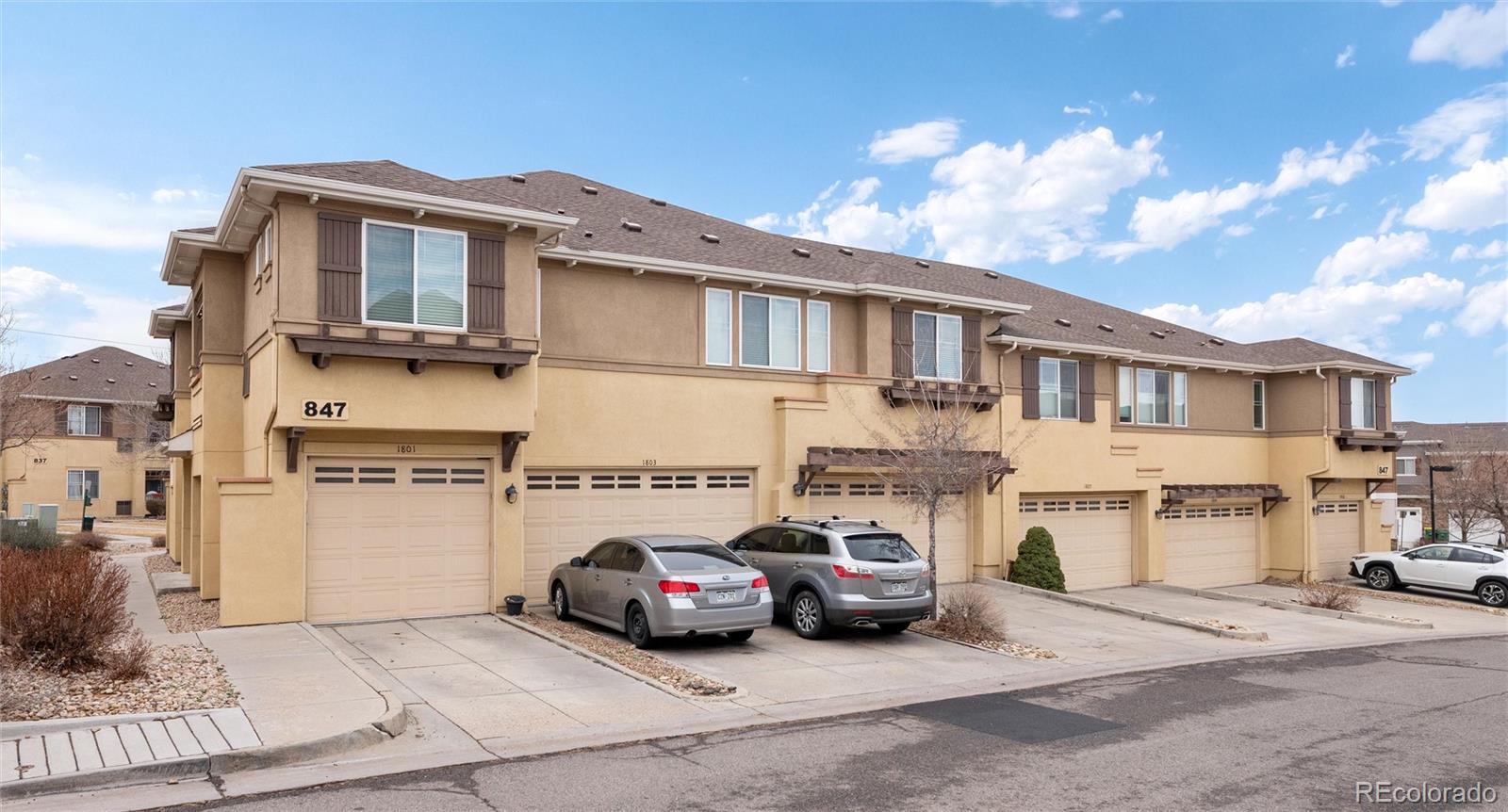 MLS Image #31 for 847 e 98th avenue 1802,thornton, Colorado