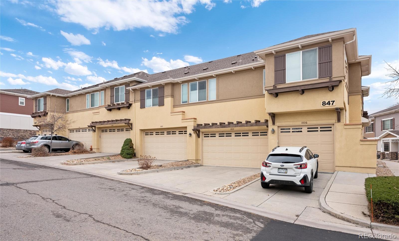 MLS Image #32 for 847 e 98th avenue 1802,thornton, Colorado