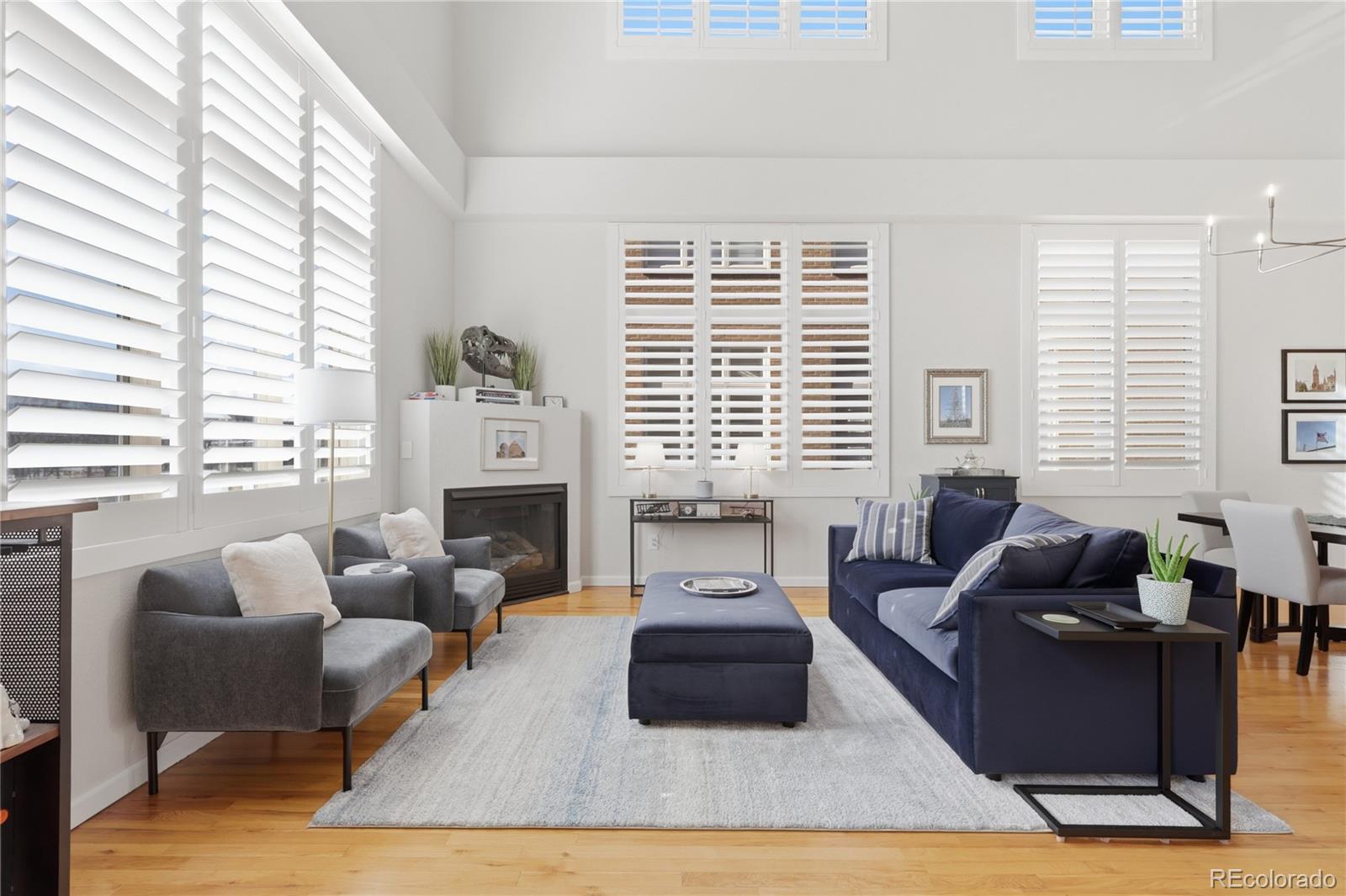 MLS Image #1 for 7525 e 1st place 1012,denver, Colorado