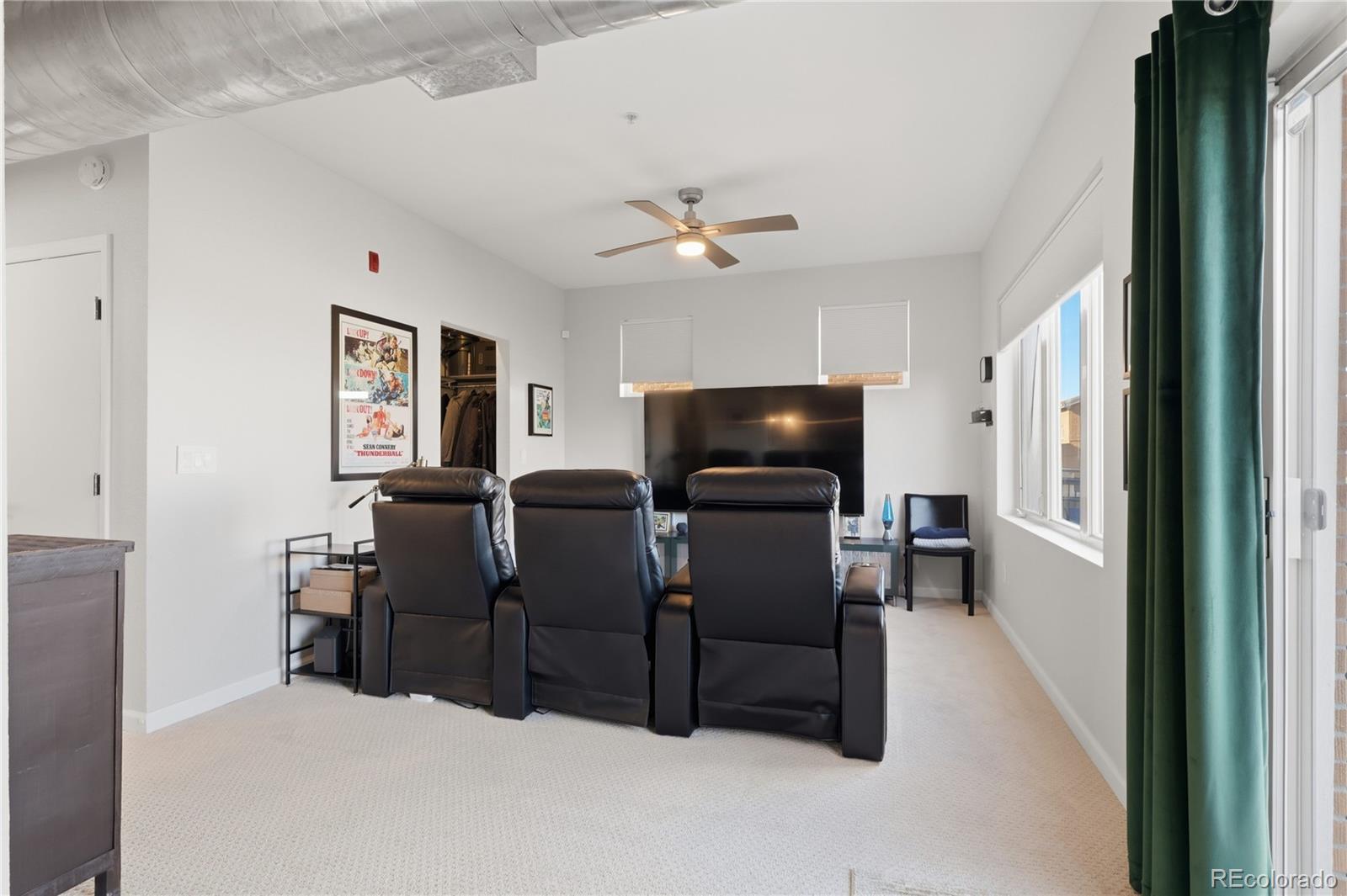 MLS Image #20 for 7525 e 1st place 1012,denver, Colorado
