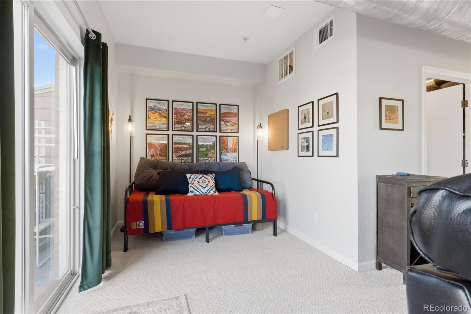 MLS Image #22 for 7525 e 1st place 1012,denver, Colorado