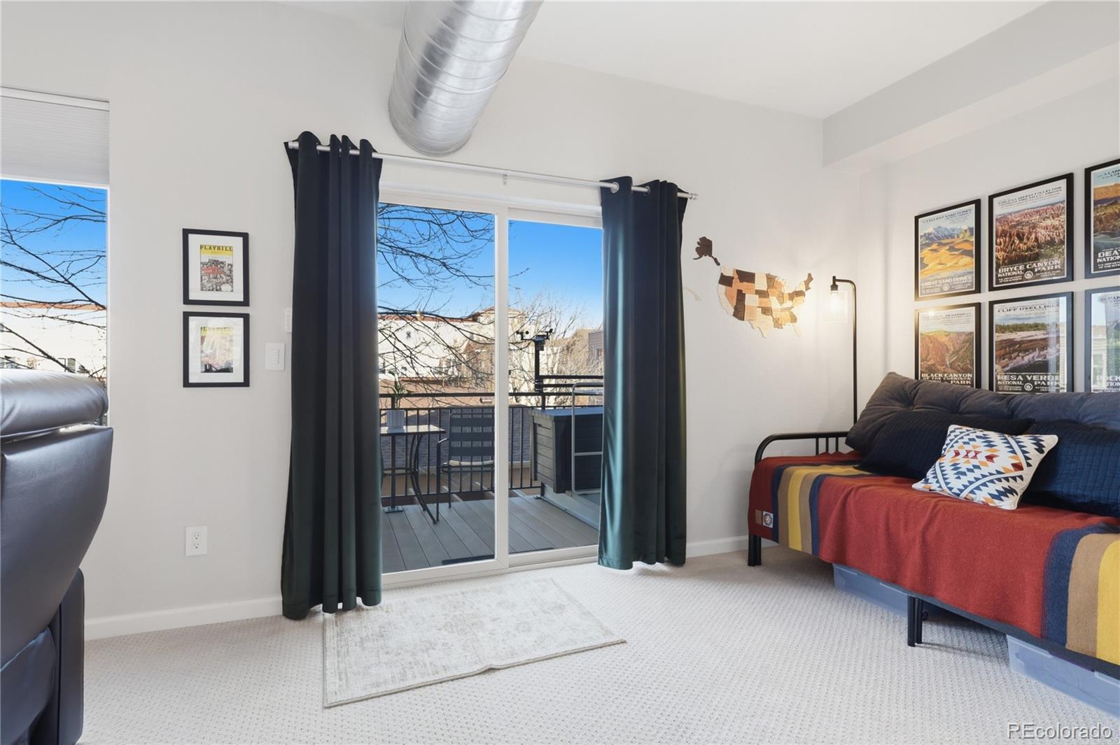 MLS Image #23 for 7525 e 1st place 1012,denver, Colorado