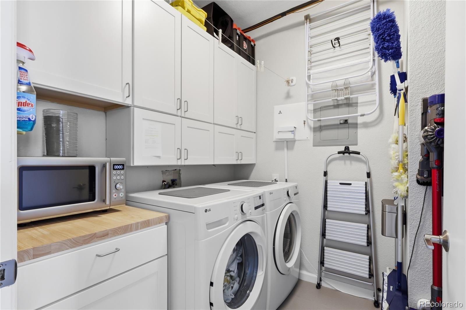 MLS Image #24 for 7525 e 1st place 1012,denver, Colorado