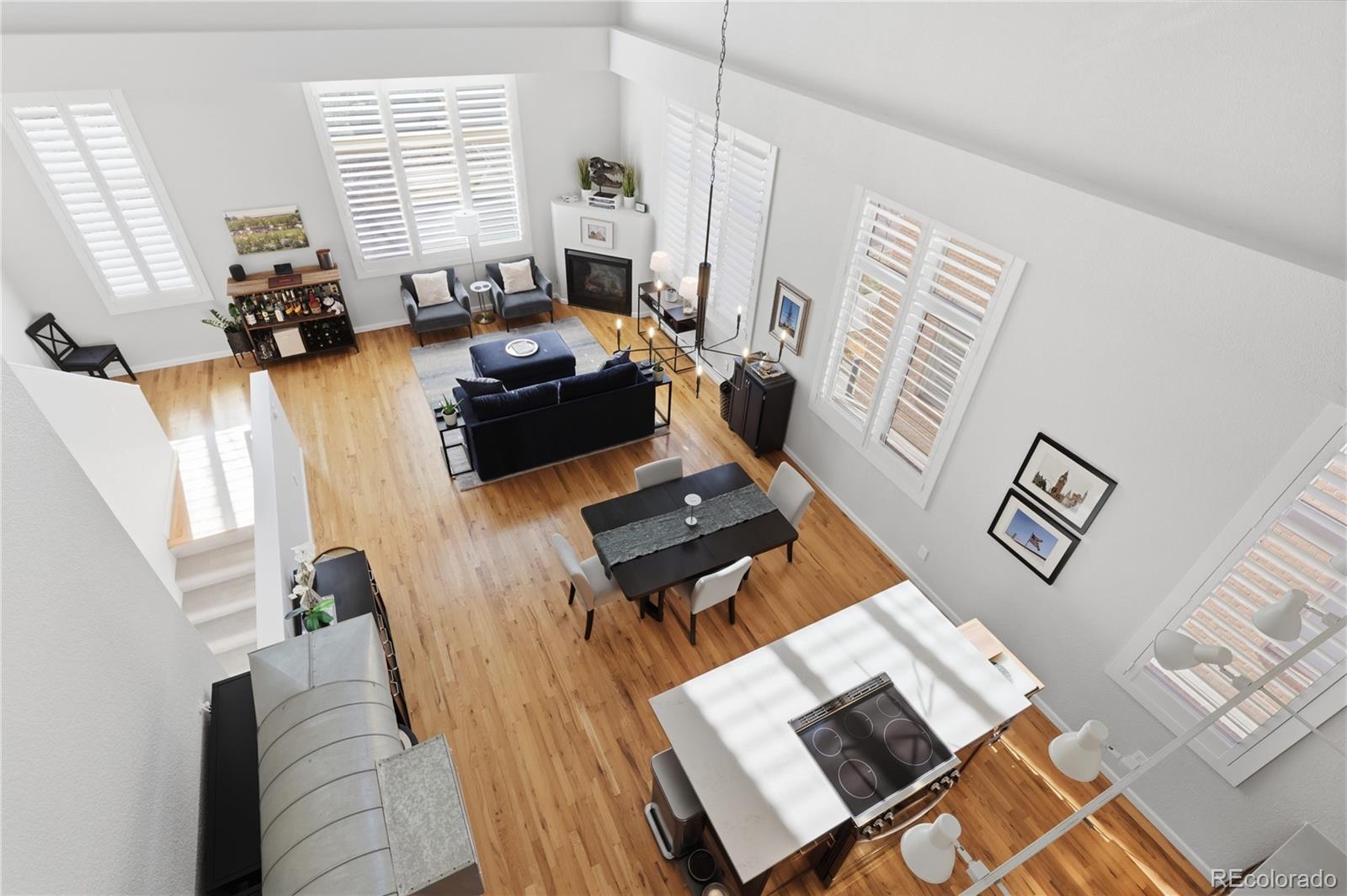 MLS Image #27 for 7525 e 1st place 1012,denver, Colorado