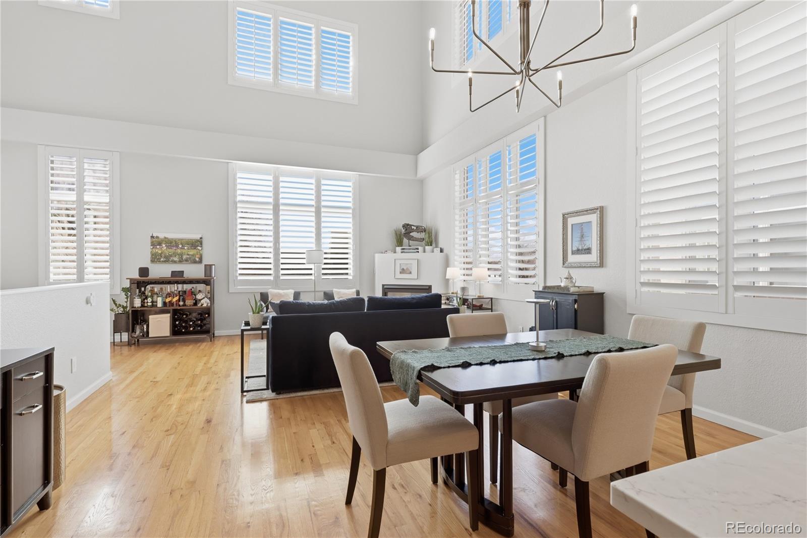 MLS Image #3 for 7525 e 1st place 1012,denver, Colorado