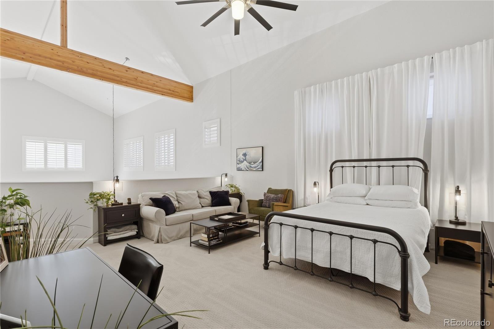 MLS Image #31 for 7525 e 1st place 1012,denver, Colorado