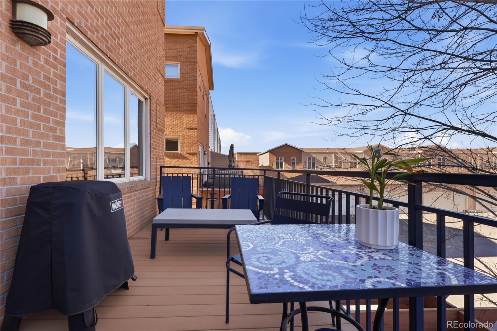 MLS Image #38 for 7525 e 1st place 1012,denver, Colorado