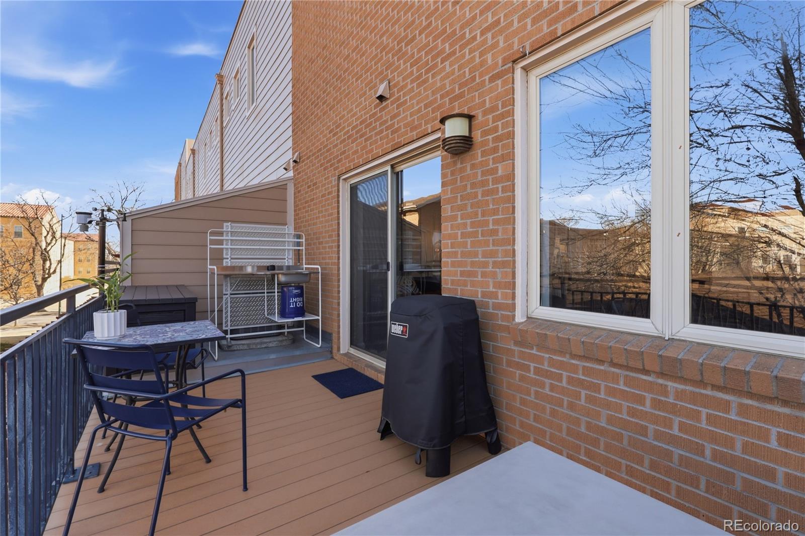 MLS Image #39 for 7525 e 1st place 1012,denver, Colorado
