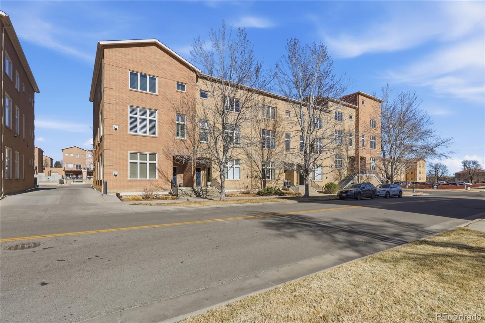 MLS Image #40 for 7525 e 1st place 1012,denver, Colorado