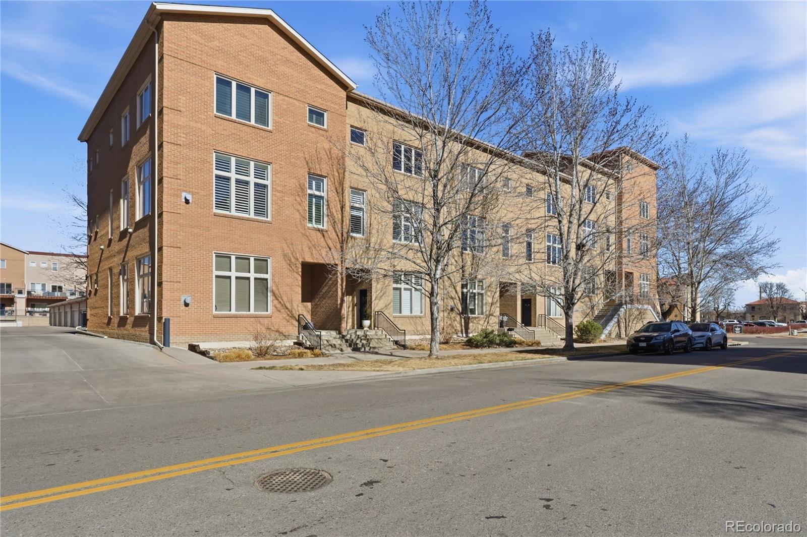 MLS Image #42 for 7525 e 1st place 1012,denver, Colorado