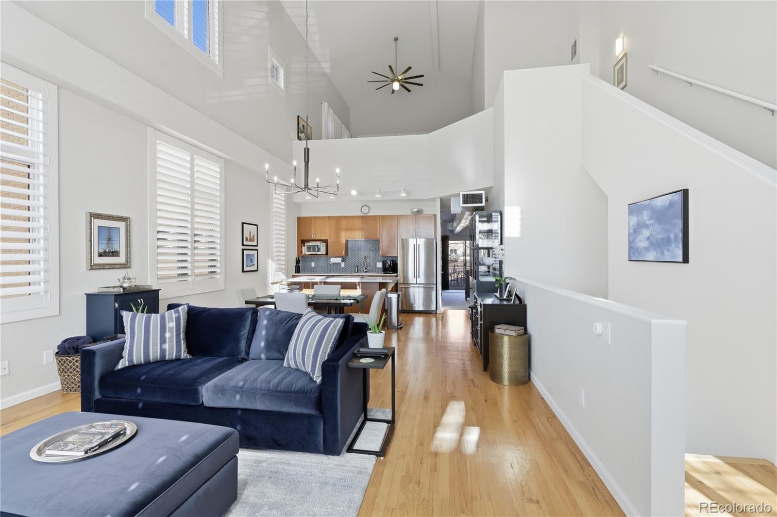 MLS Image #7 for 7525 e 1st place 1012,denver, Colorado