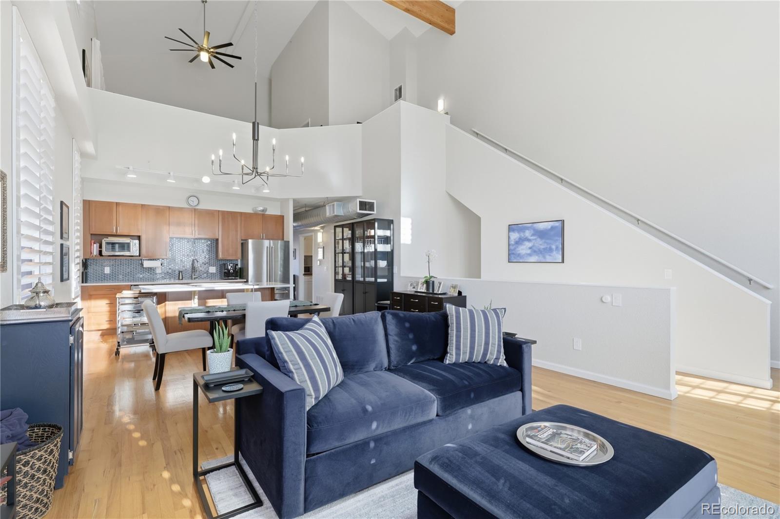MLS Image #9 for 7525 e 1st place 1012,denver, Colorado