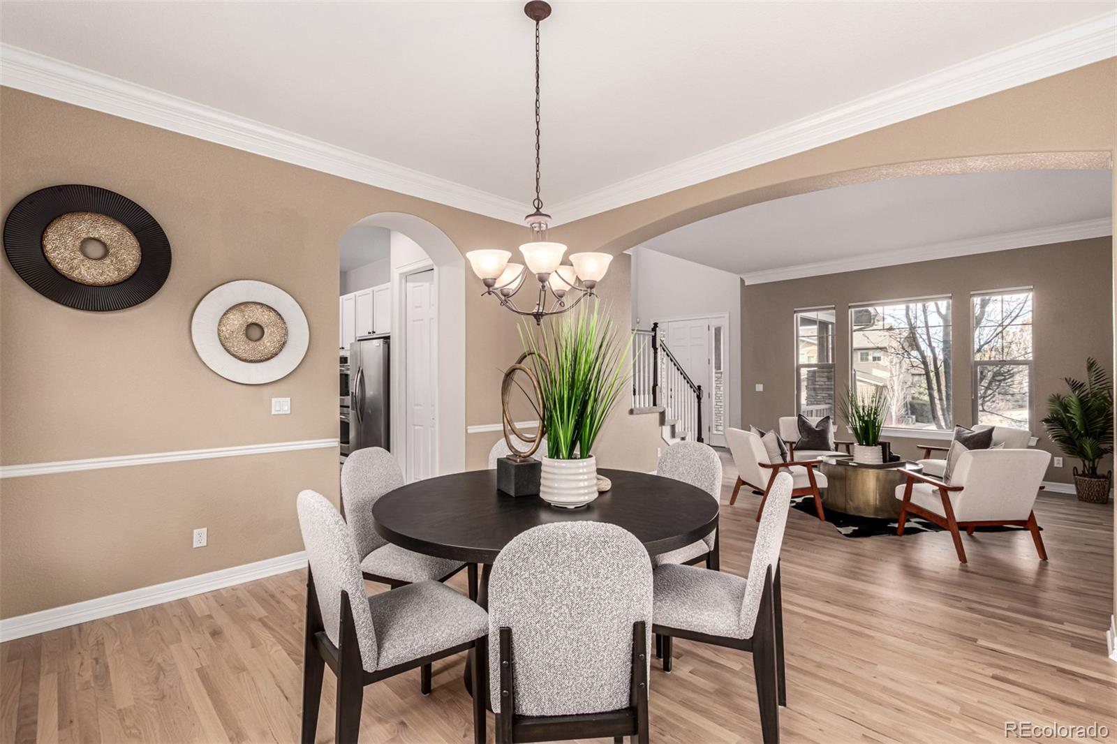 MLS Image #11 for 20166 e shady ridge road,parker, Colorado