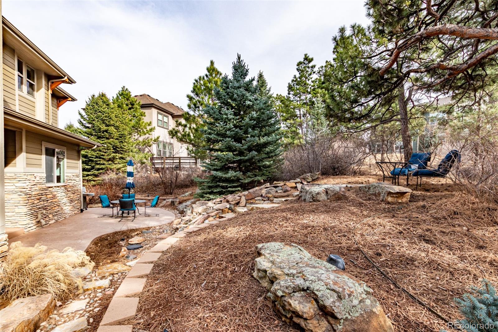 MLS Image #37 for 20166 e shady ridge road,parker, Colorado
