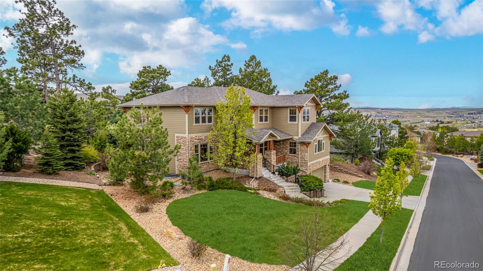 MLS Image #42 for 20166 e shady ridge road,parker, Colorado