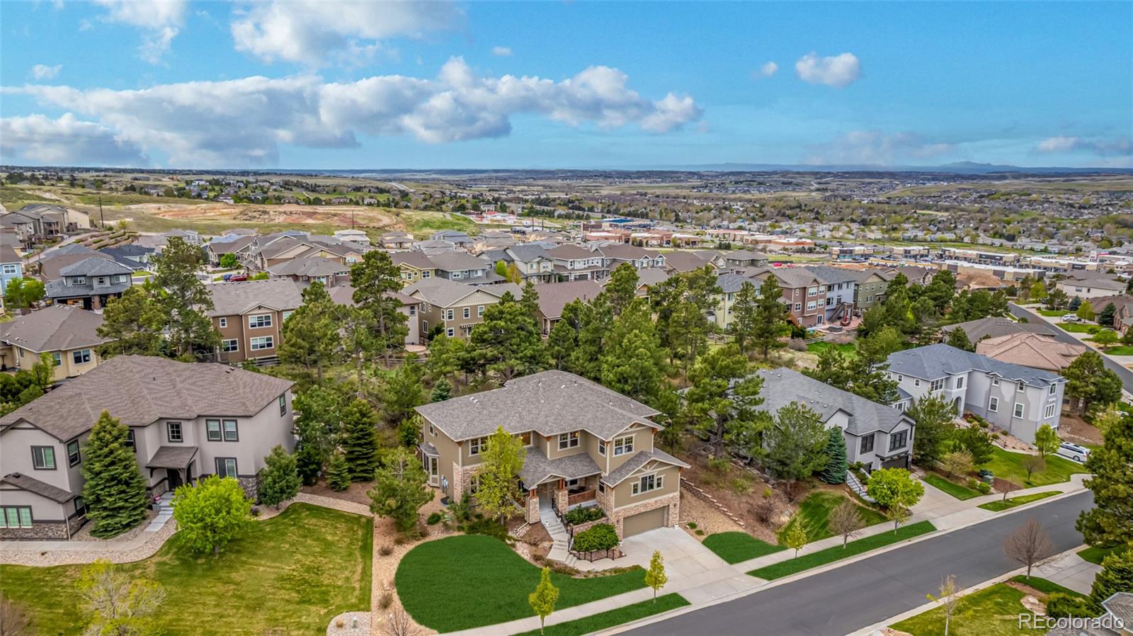 MLS Image #43 for 20166 e shady ridge road,parker, Colorado