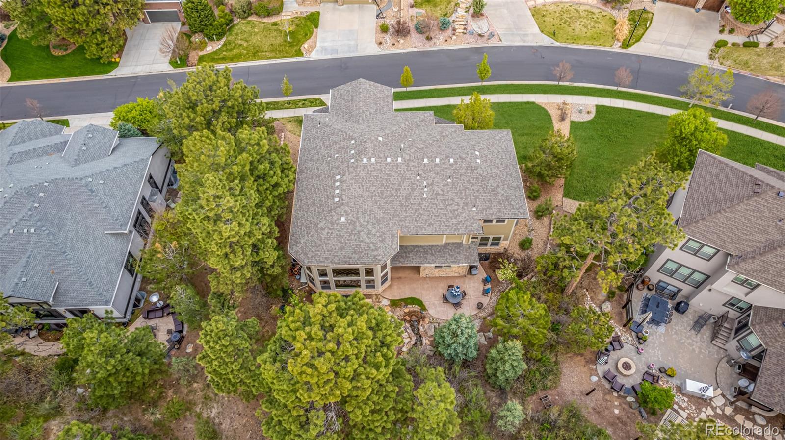 MLS Image #45 for 20166 e shady ridge road,parker, Colorado